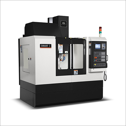 SMART I CNC Vertical Machine