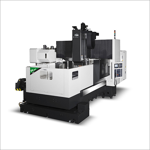 PV-2216 CNC Double Column Machining Center