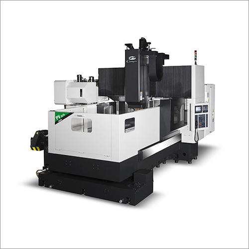 PV-3216 CNC Double Column Machining Center