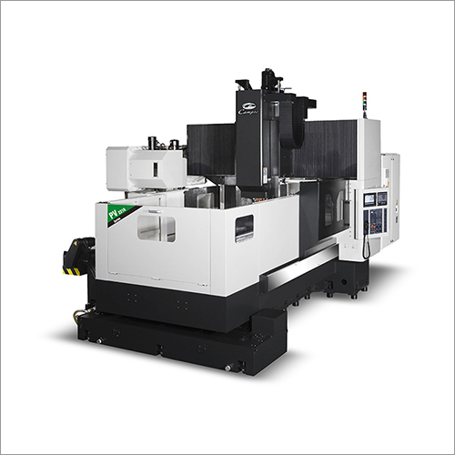 PV-3221 CNC Double Column Machining Center