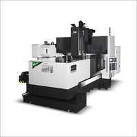 Pv-3221 Cnc Double Column Machining Center