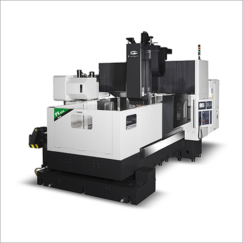 PV-4216 CNC Double Column Machining Center