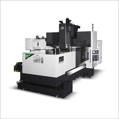 PV-4226 CNC Double Column Machining Center