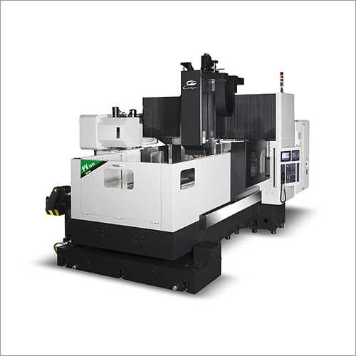 PV-5221 CNC Double Column Machining Center