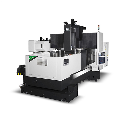 PV-5226 CNC Double Column Machining Center