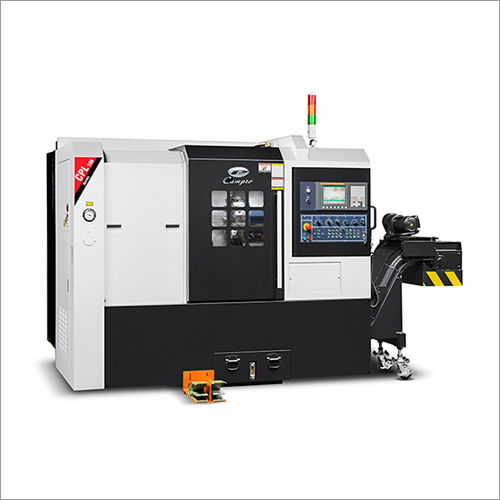CPL-106 Precision Lathe Machine