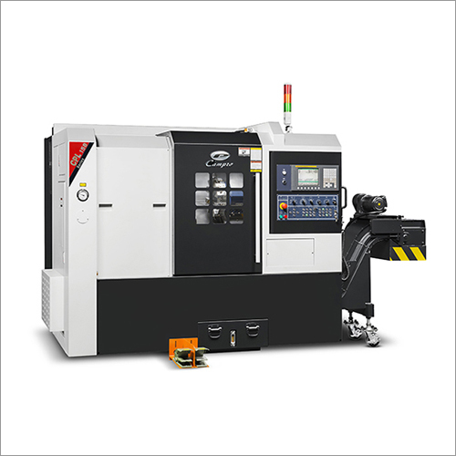 CPL-158 Precision Lathe Machine