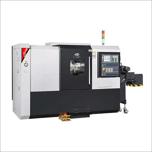 CPL-208 Precision Lathe Machine