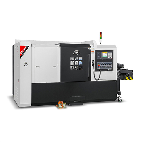CPL-3510 Precision Lathe Machine