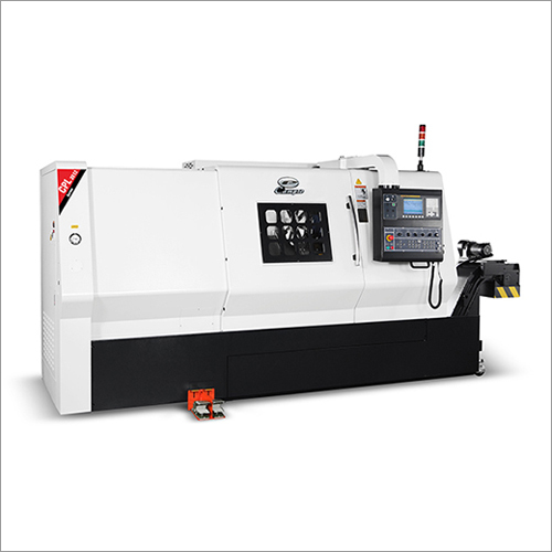 CPL-3512 Precision Lathe Machine