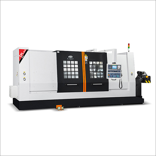 CPL-3518 Precision Lathe Machine