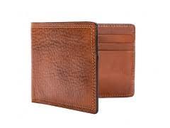 Mens Leather Wallet
