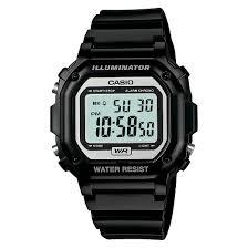 Mens Digital Watch