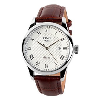 Mens Analogue Watch