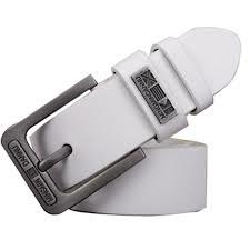 Imported PU Leather Belt