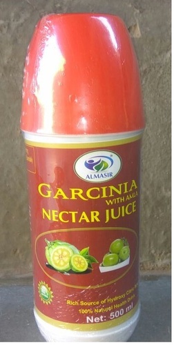 Garcinia Nectar Juice Garcinia Nectar Juice