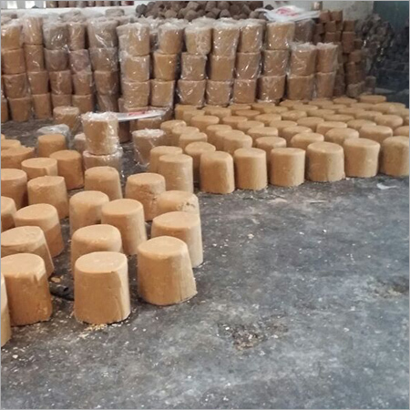 Non Chemical Jaggery