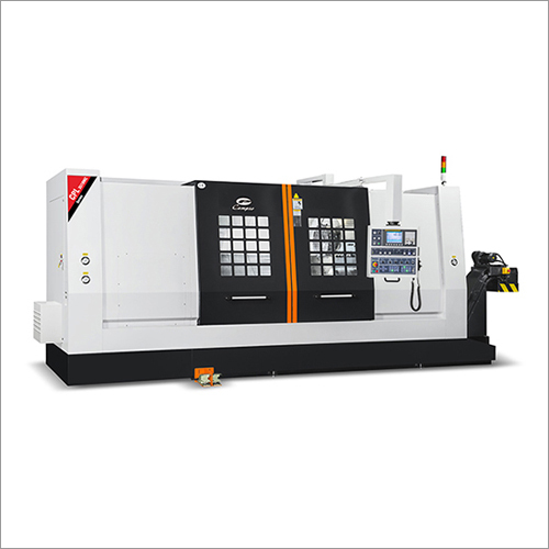 Cpl-3518mc Cnc Turning And Milling Center