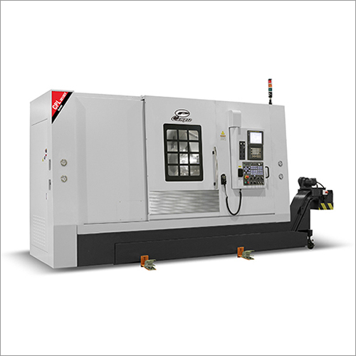 CPL-3010SY CNC Turning and Milling Center