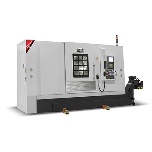 CPL-3010Y CNC Turning and Milling Center