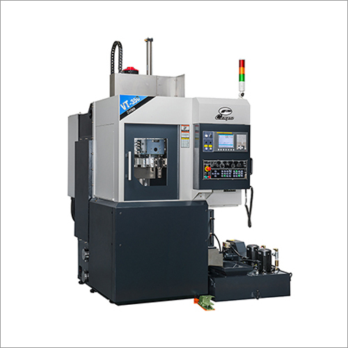 VT-350 CNC Vertical Turning Center