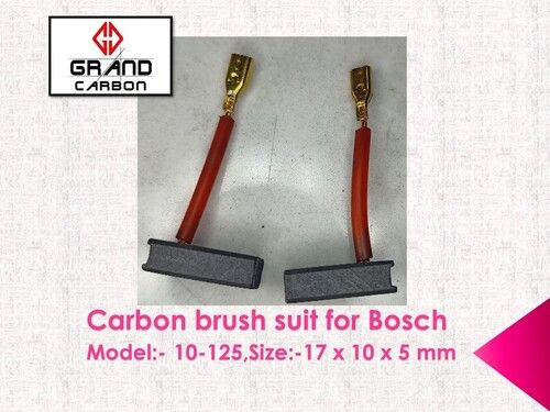 Industrial Carbon Brush