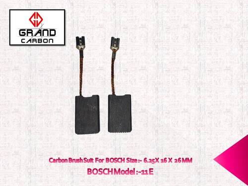 Carbon Brush Suitable For Bosch 11E