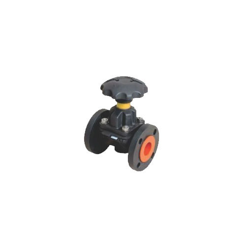 Weir Type Diaphragm Valve