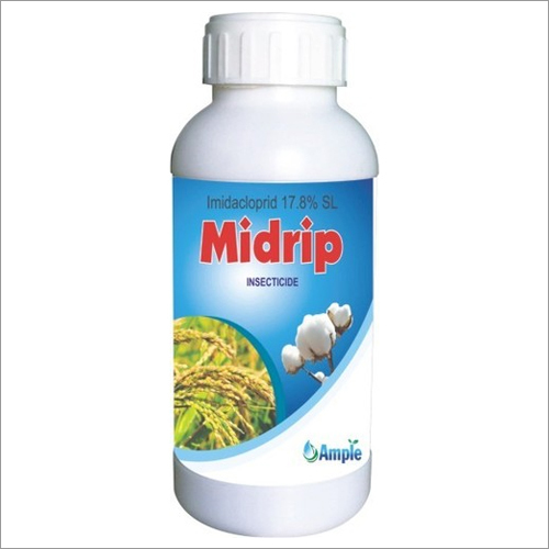 Imidacloprid-17.8% SL