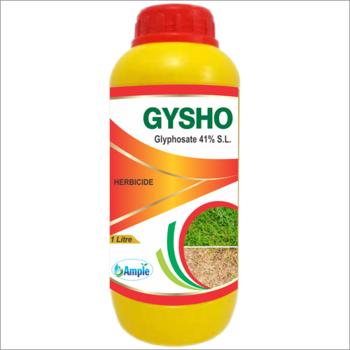 Gyshosate-41 % SL
