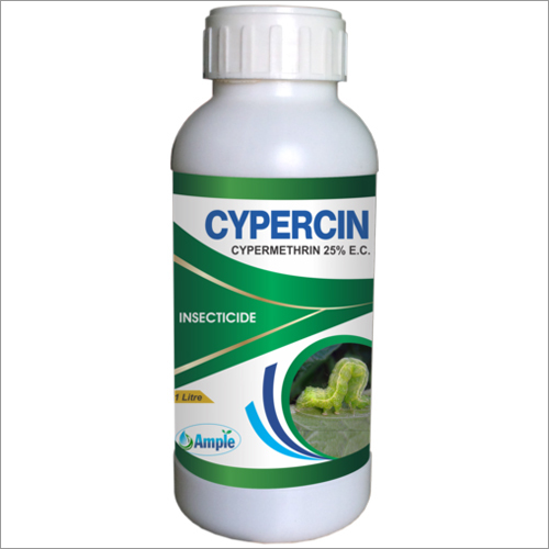 Cypermethrin-25% EC