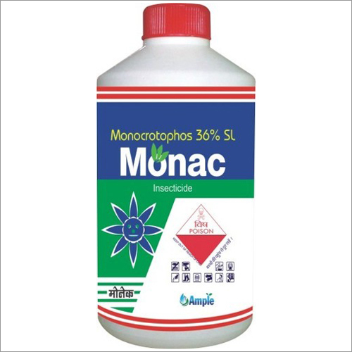 Monocrotophos-36% SL