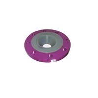 Lined Reducing Flange