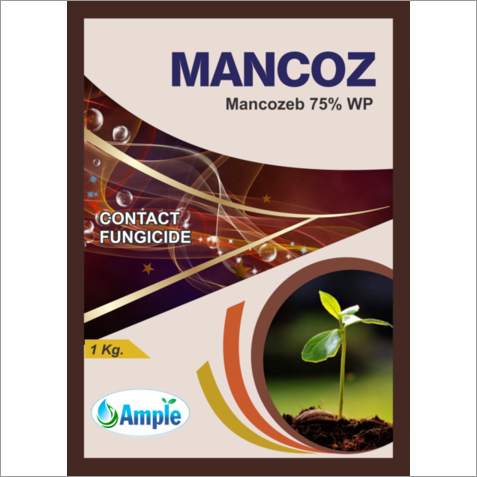 MANCOZEB 75% WP
