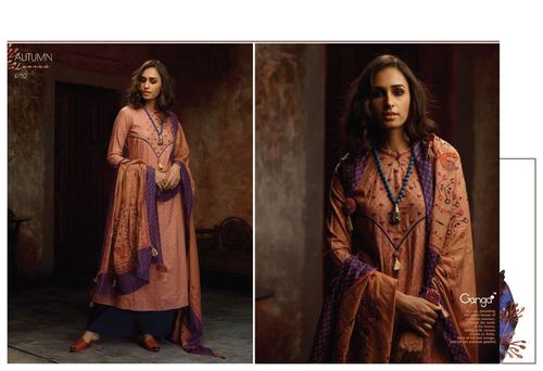 Work Designer Suit Material