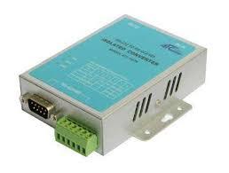 Computer Communication Interface