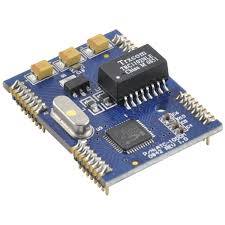 Ethernet Embedded Module