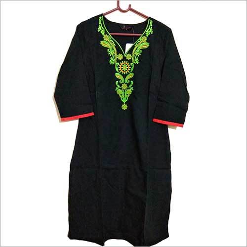Jeshree Kurtis