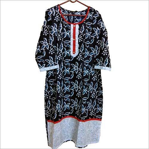 Jeshree Kurtis