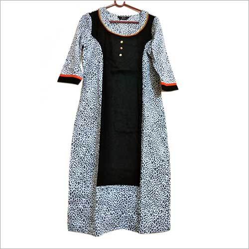 Jeshree Kurtis