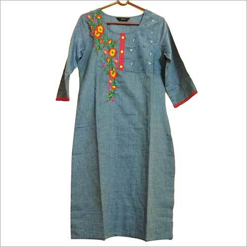 Jeshree Kurtis