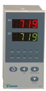 Process Controller
