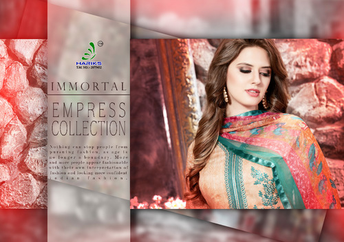PURE JAM SATIN FABRIC SALWAR KAMEEZ