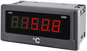 Digital Indicator