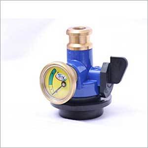 Gas Safety Device