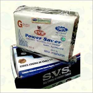 Electric Saver (Single Phase)