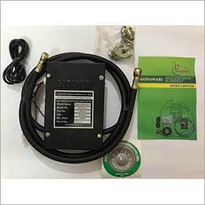 Speed Limiting Device