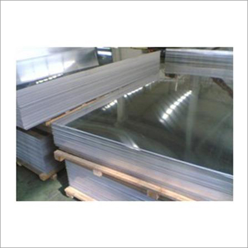 Aluminium Plain Sheets