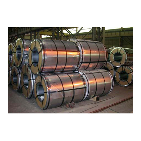 SS Coils