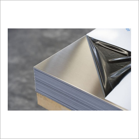 SS Mat PVC Sheet